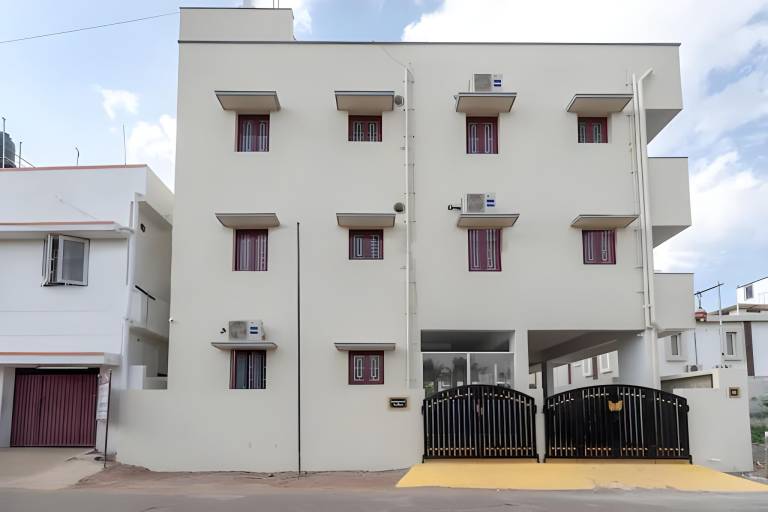 VARUN RESIDENCY