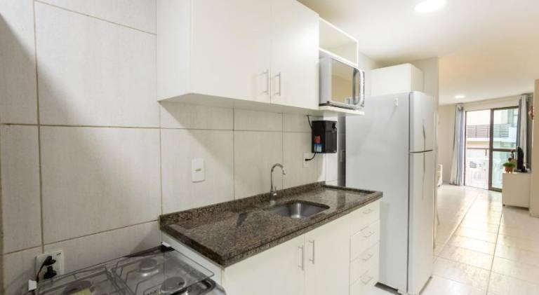 Rental apartment with BBQ, pool & garden | Close to the beach | Dogs allowed — photo 4