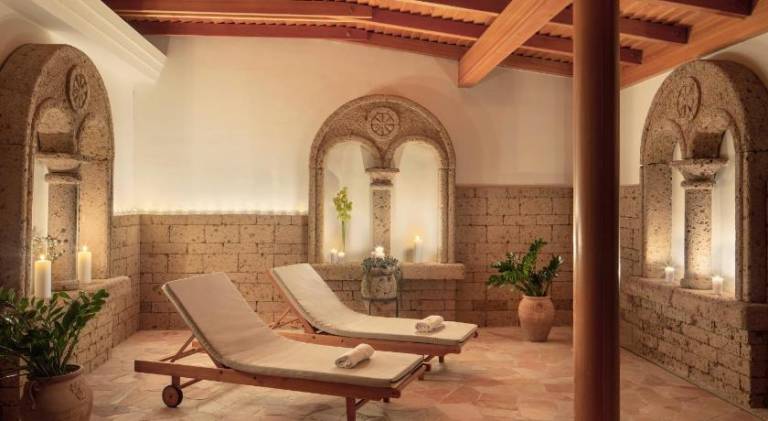 NaturMed Hotel Carbona — photo 4