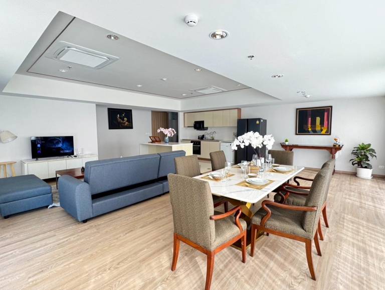 Fully equipped rental apartment with pool | Good for workation | Pets allowed — photo 3