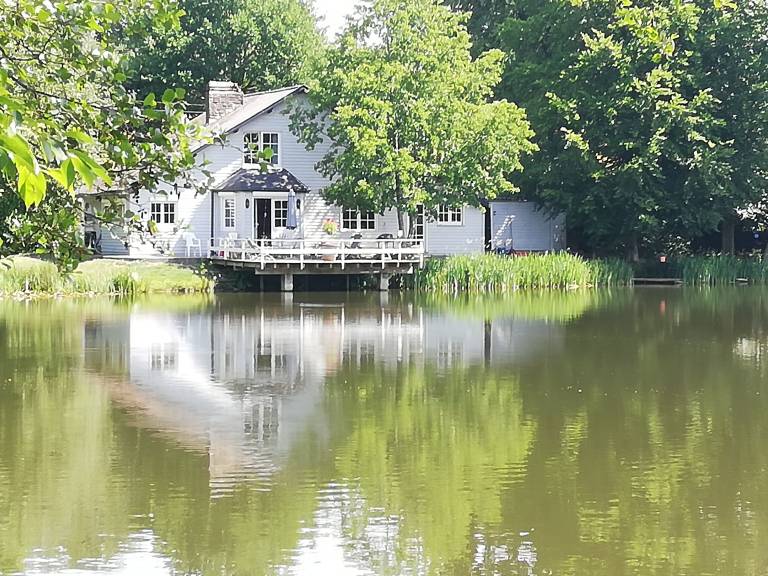 Cottage Couvin