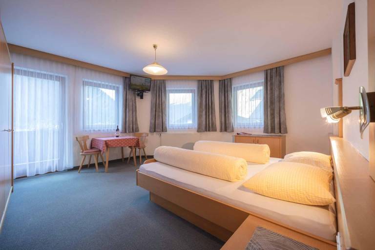 Hotel Neustift im Stubaital