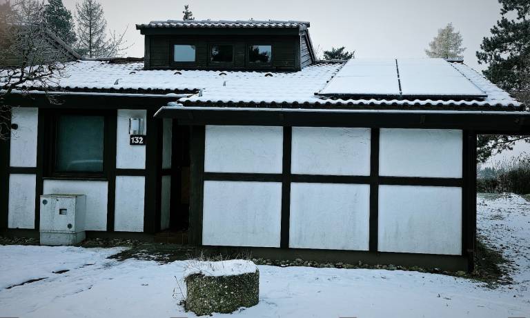 Ferienhaus in Öfingen, Bad Dürrheim für max. 6 Personen