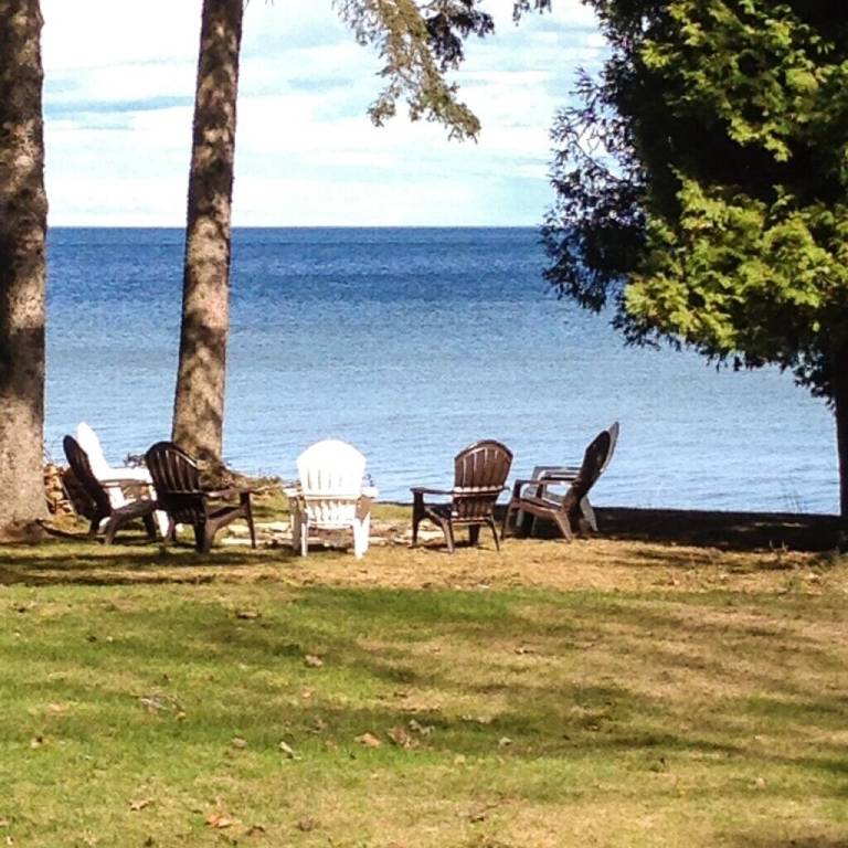 House Baileys Harbor