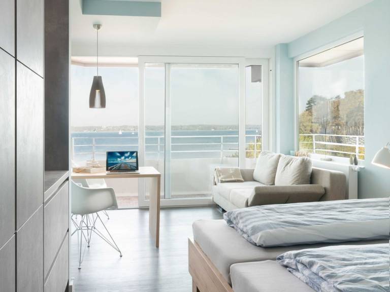 Ferienwohnung Mürwik
