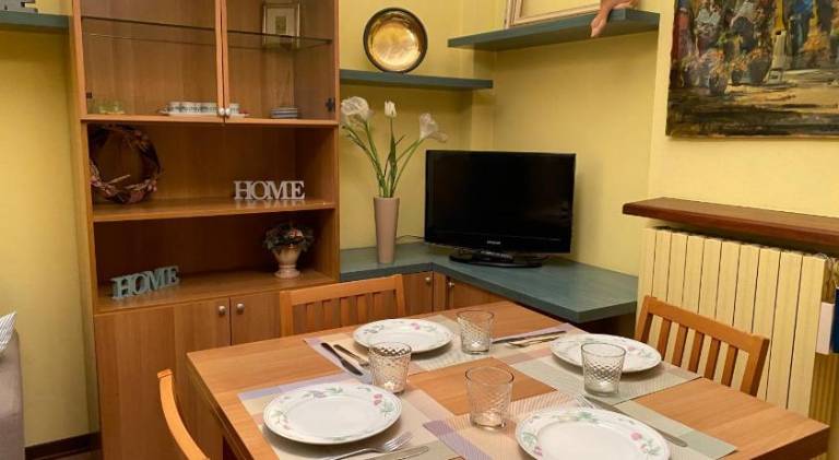 Rental apartment with 1 room for 4 persons — photo 2