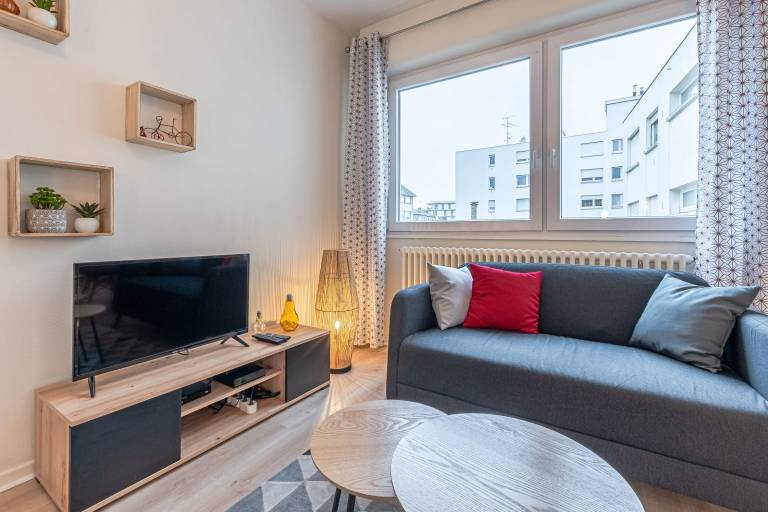 Beautiful holiday apartment | Perfect for remote work | Pets are welcome — photo 5
