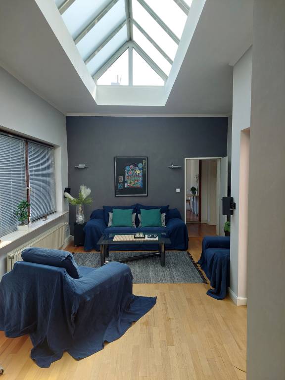Ferienwohnung Blockland