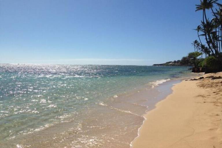 House  Waialae - Kahala