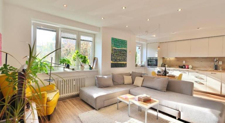 Apartment | Pet-friendly in Bratislava