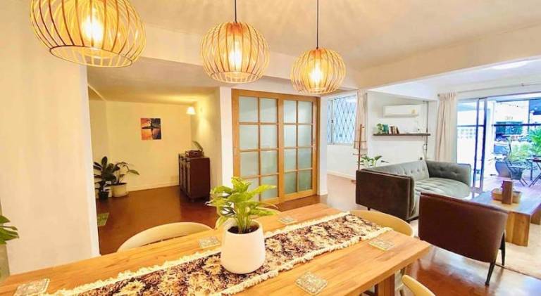 Ample house | Pets allowed — photo 4