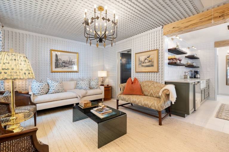 Cabin Fairhope