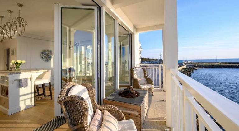 Sunset Boulevard 1 apt 9 Bulwar Zachodzacego Slonca 1 w Marina Royale — photo 3