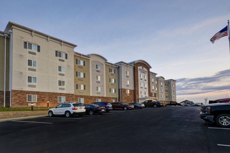 Candlewood Suites Smyrna - Nashville By IHG in Smyrna, TN