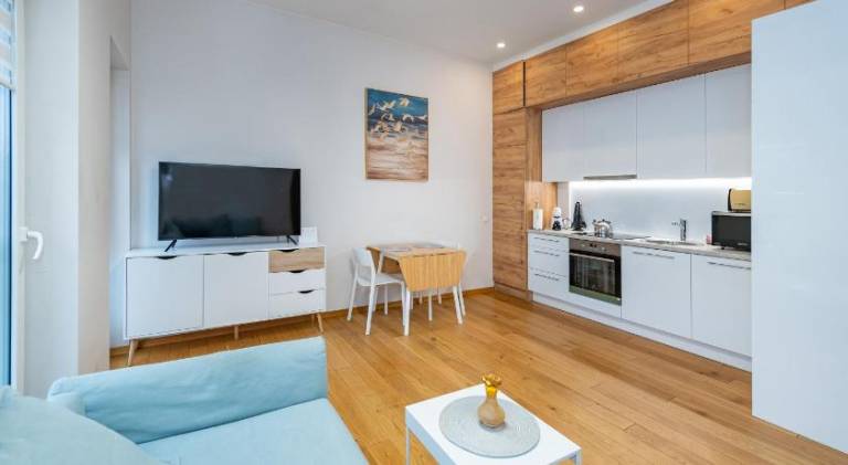 Nice holiday apartment | Pet-friendly in Kaunas