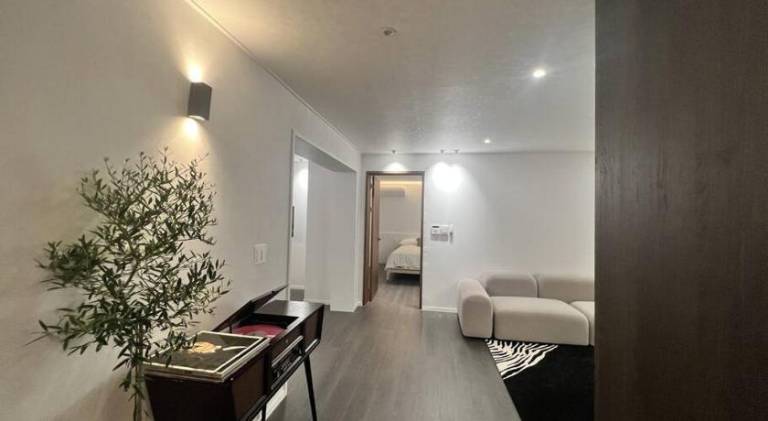158 m² Ferienwohnung