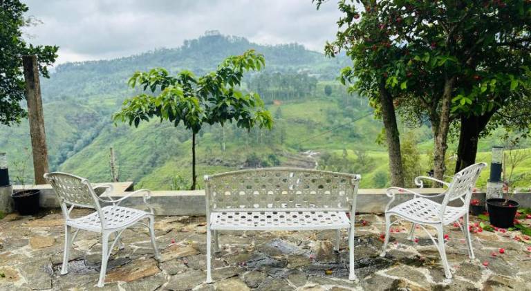 Spacious lodge with garden & terrace | Dogs allowed — photo 4