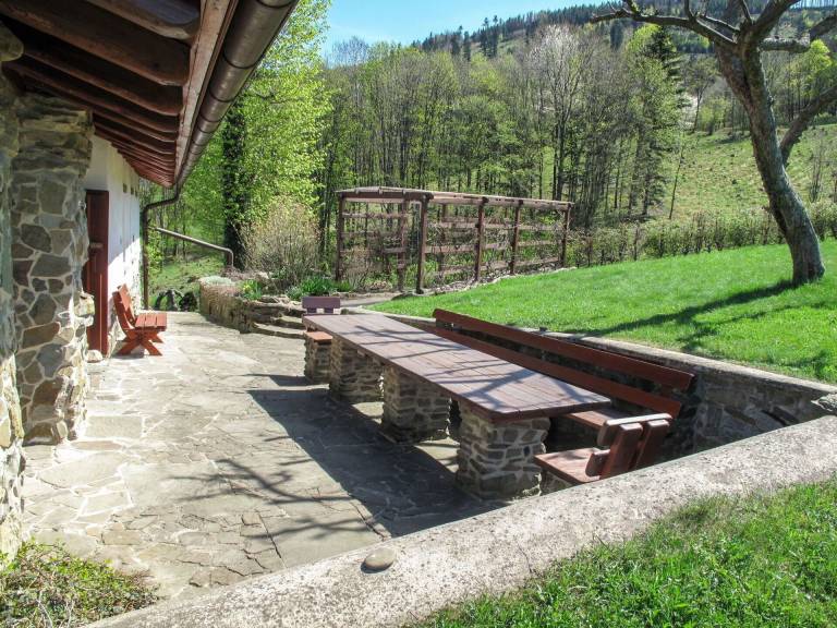 House Lhotka