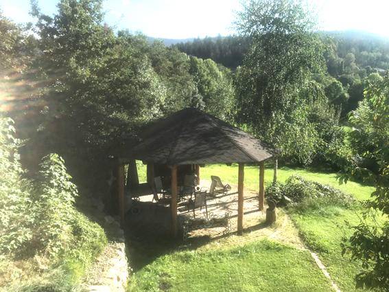 Ferienwohnung  Lam
