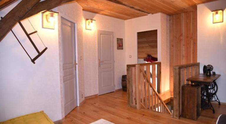 House with 5 rooms for 12 persons — photo 2