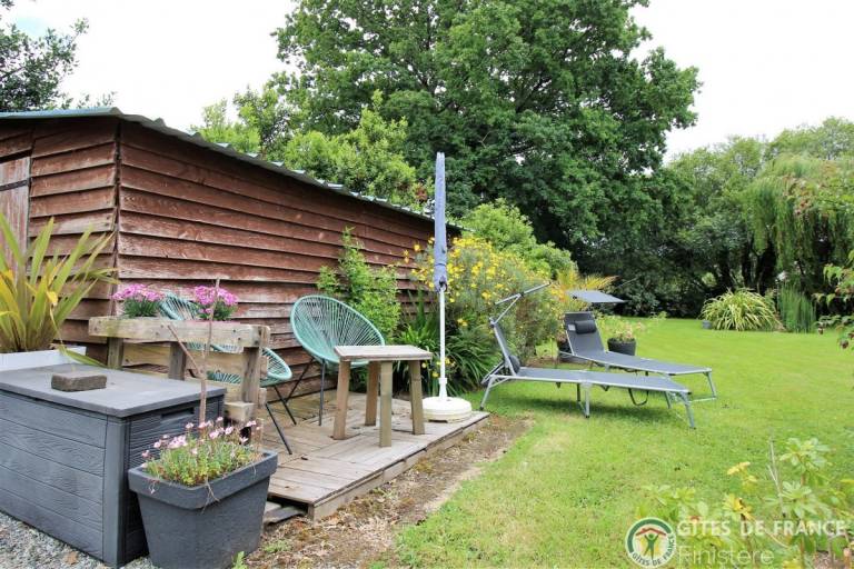 Le cottage — photo 3