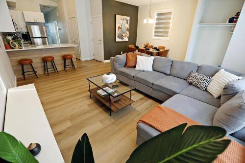 107 m² Ferienhaus