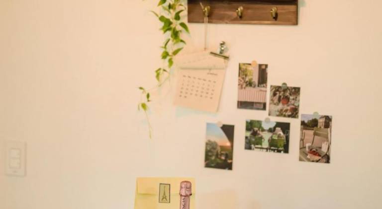 36 m² Ferienwohnung