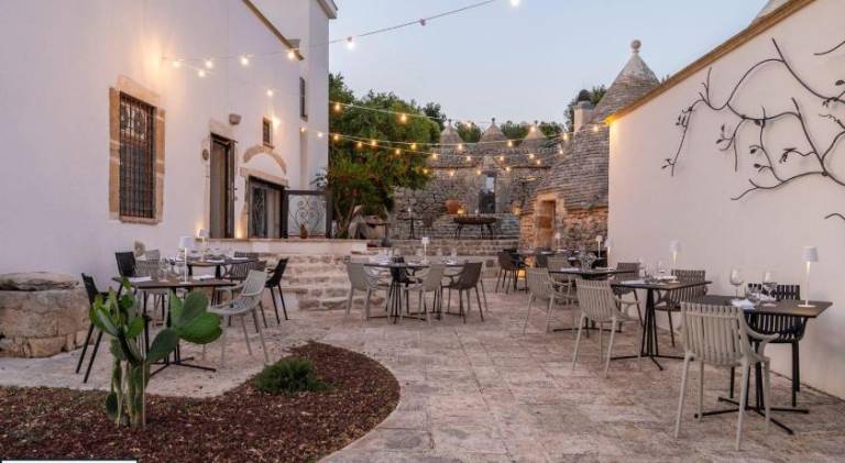 MASSERIA OSHA ex QUIS UT DEUS — photo 4