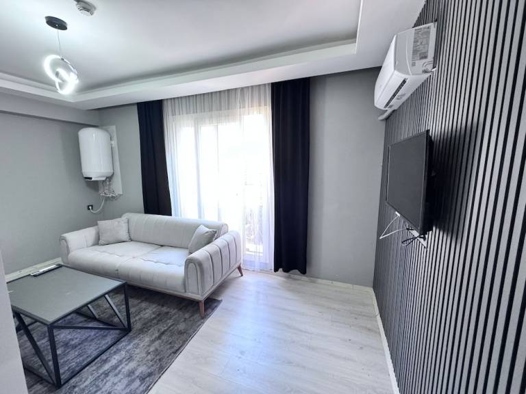 Aparthotel Izmir