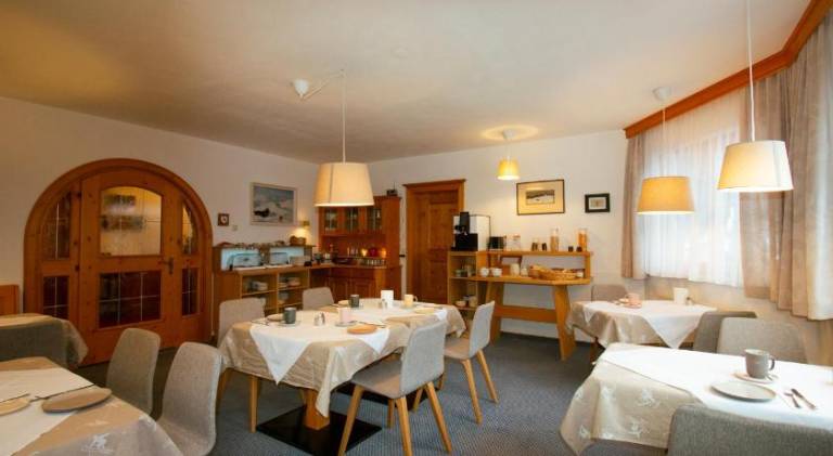 Aparthotel Alpin Life — photo 3