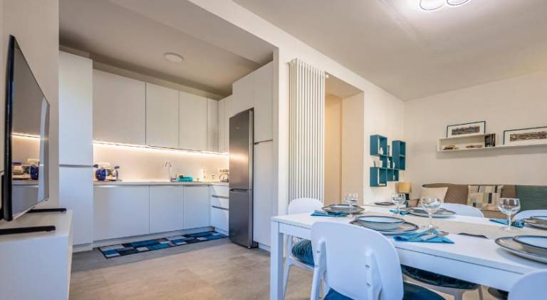 Holiday apartment with 1 room for 4 persons — photo 5