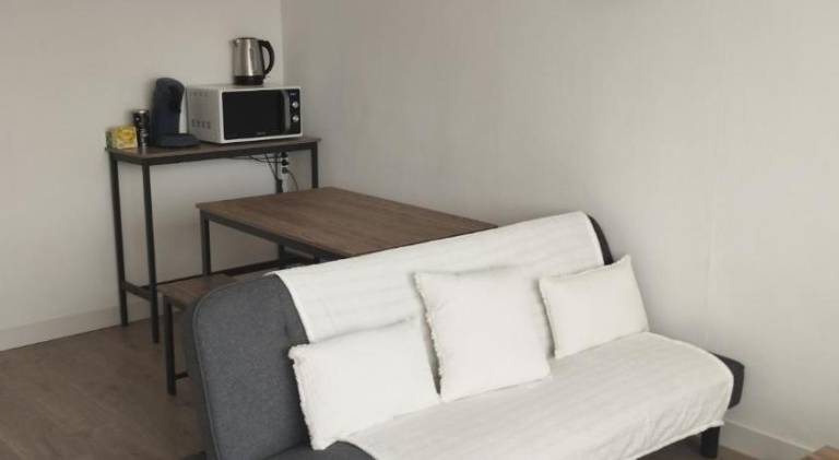 Holiday apartment | Dogs allowed — photo 2