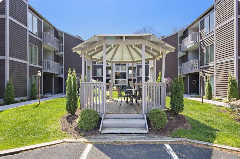 Condo Blowing Rock