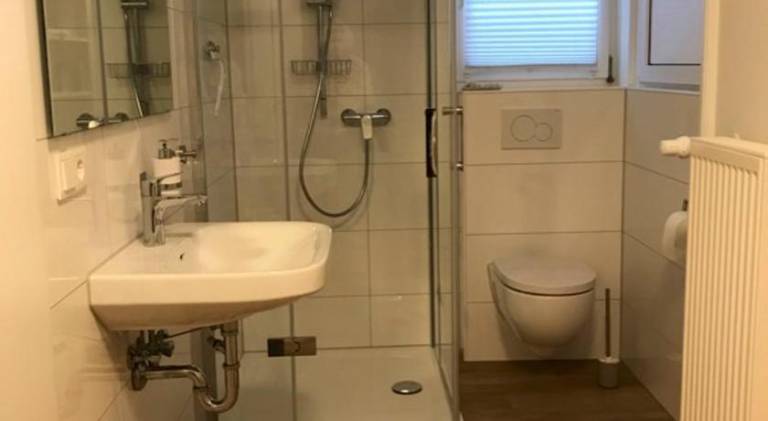 Apartment with 1 room for 3 persons — photo 4