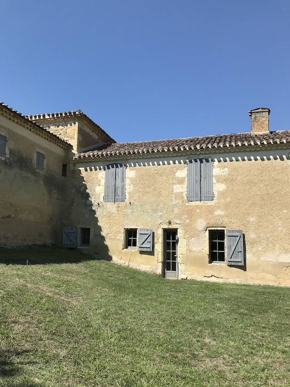 Maison de vacances Auch