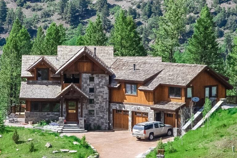 House Telluride
