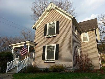 House Grand Haven