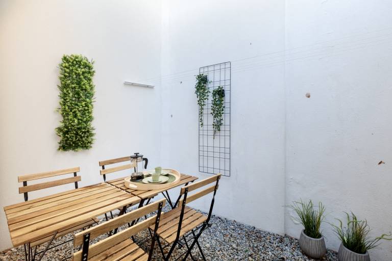 Pleasant vacation home with yard & terrace | Suitable for remote work | Pets are welcome — photo 4