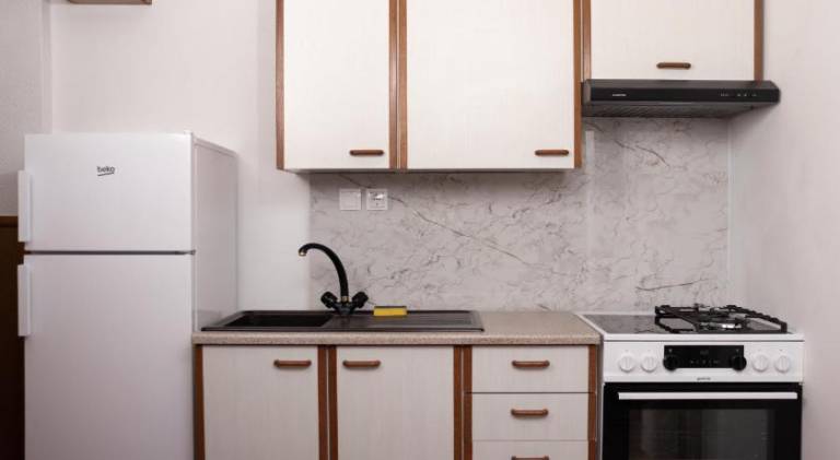 Holiday apartment with 1 room for 4 persons — photo 4