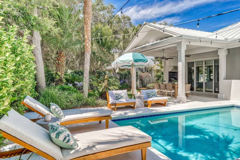 House Alys Beach