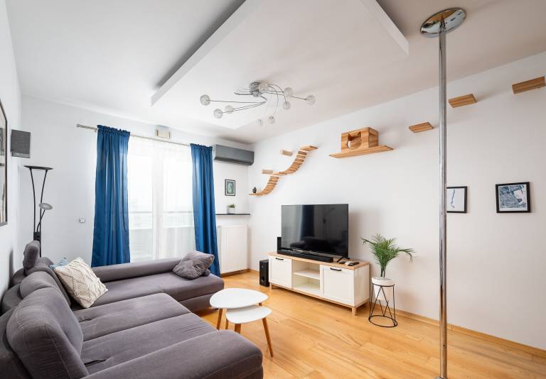 Apartament Piaseczno