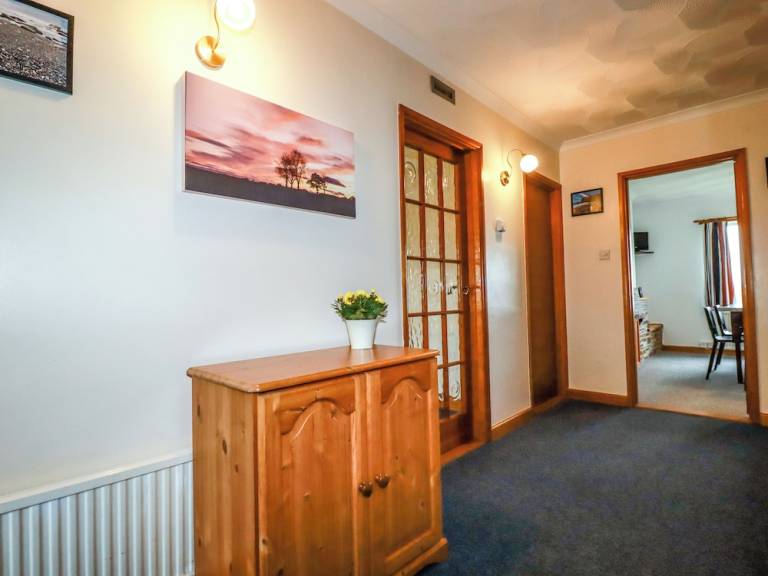 Cottage  Boscastle