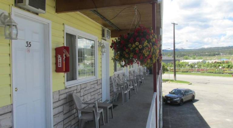 Travellers Motel — photo 5