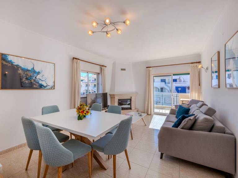 Apartamento  Quarteira