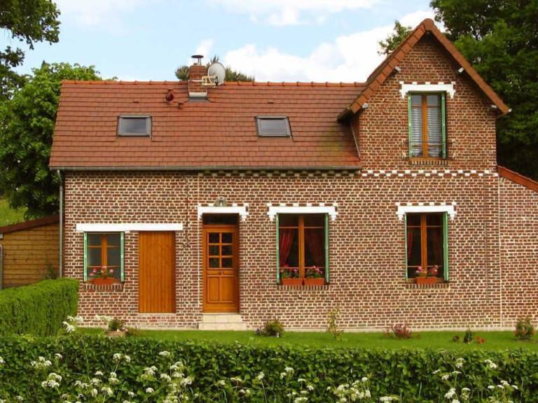 Maison de vacances Forges-les-Eaux