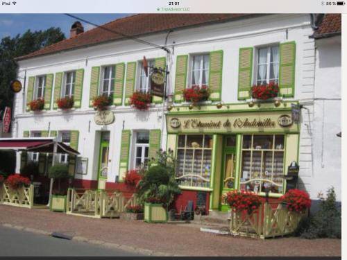Bed and breakfast  Dominois