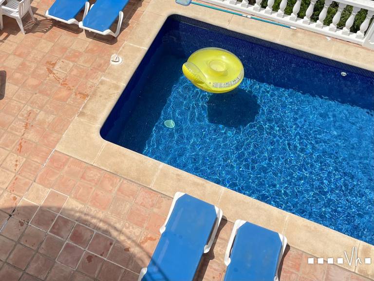 Fully equipped big villa with private pool, terrace & yard | Pets allowed — photo 4