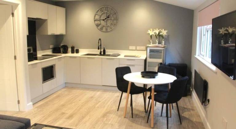 Rental apartment | Pets allowed in Windsor