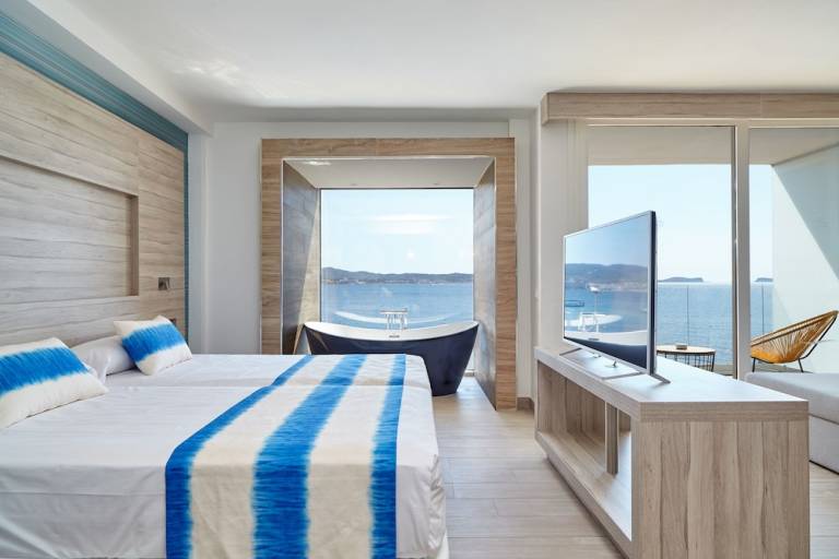 Aparthotel Sant Antoni de Portmany