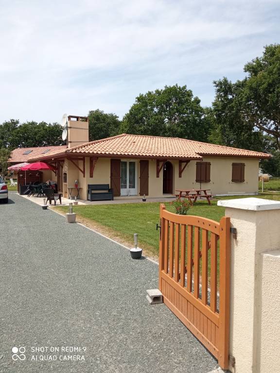 Ferienhaus Euronat